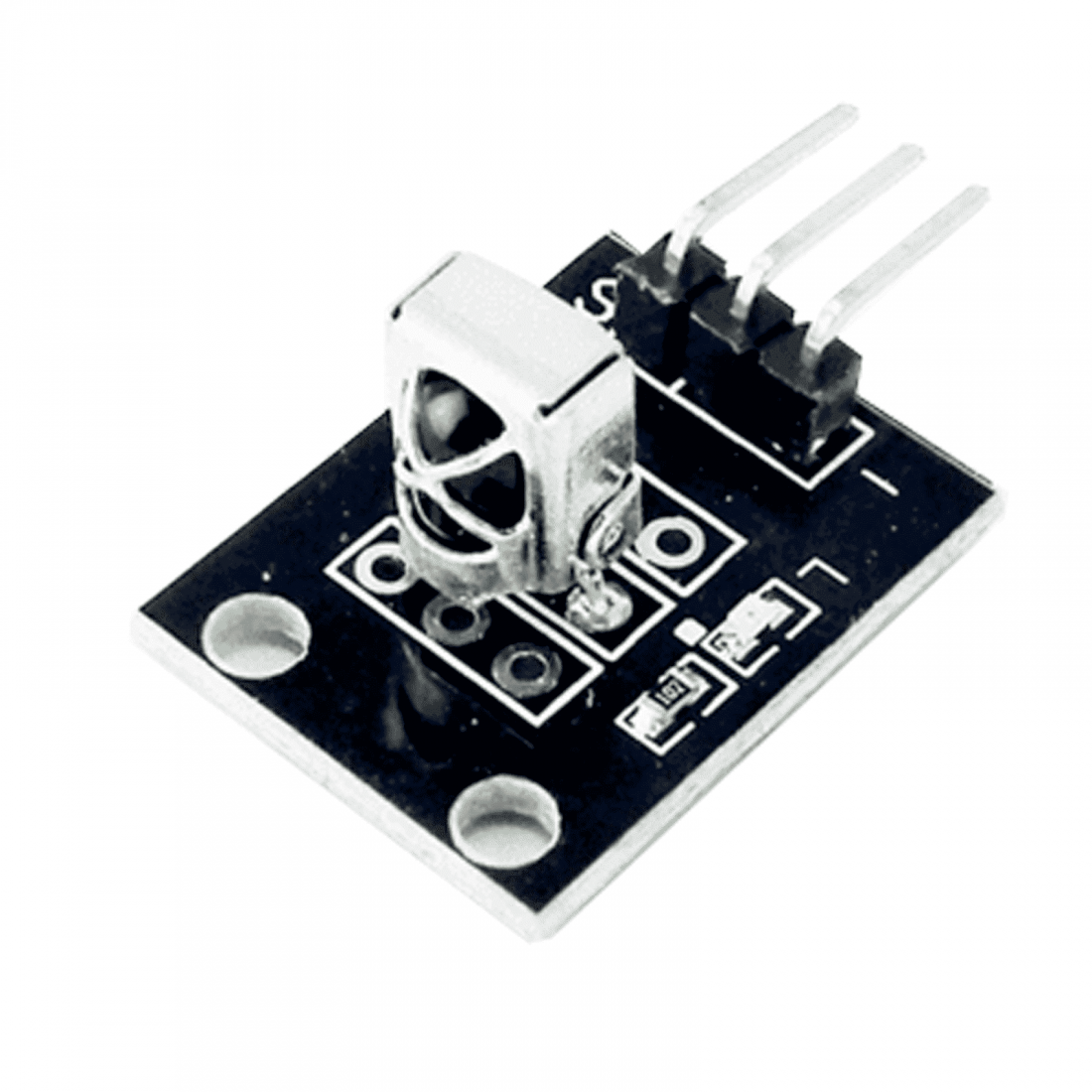 KY 022 IR Receiver Module