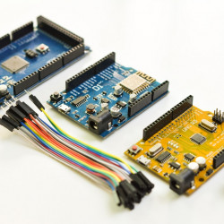 Arduino Boards