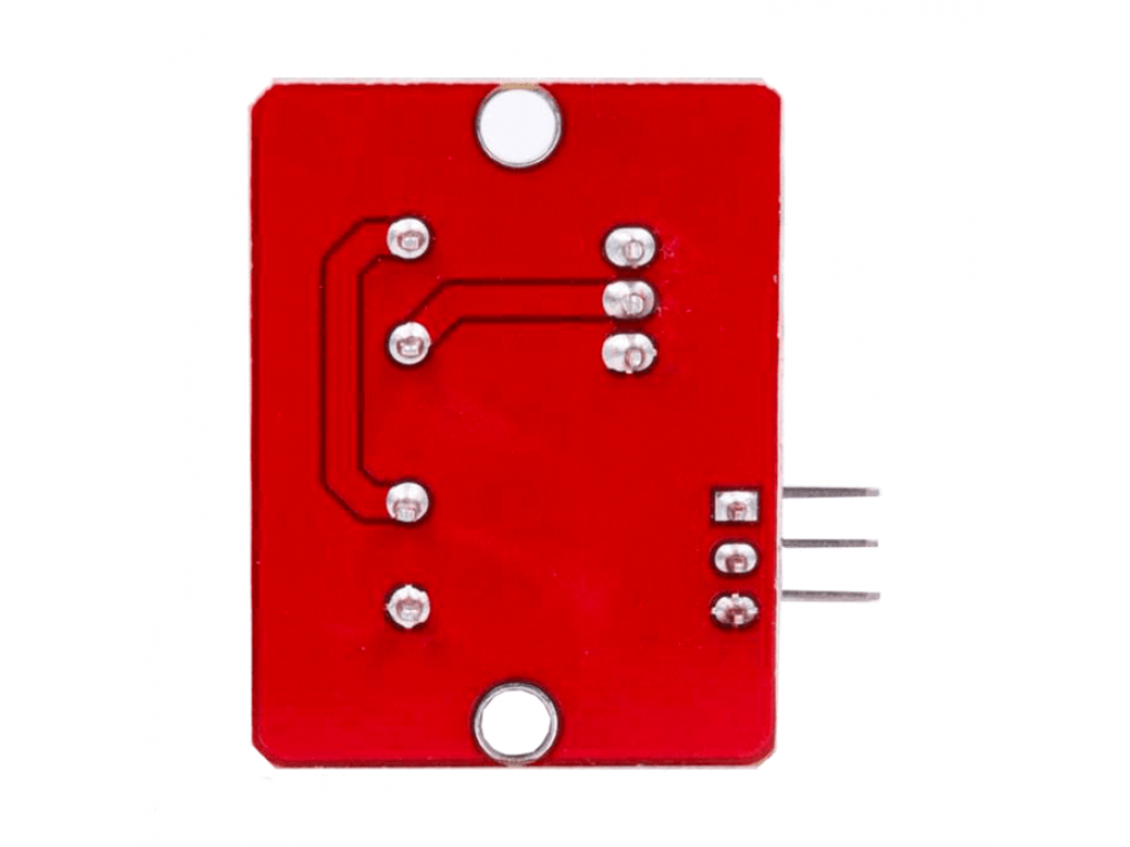 IRF520 MOS Driver Module 0-24V 5A