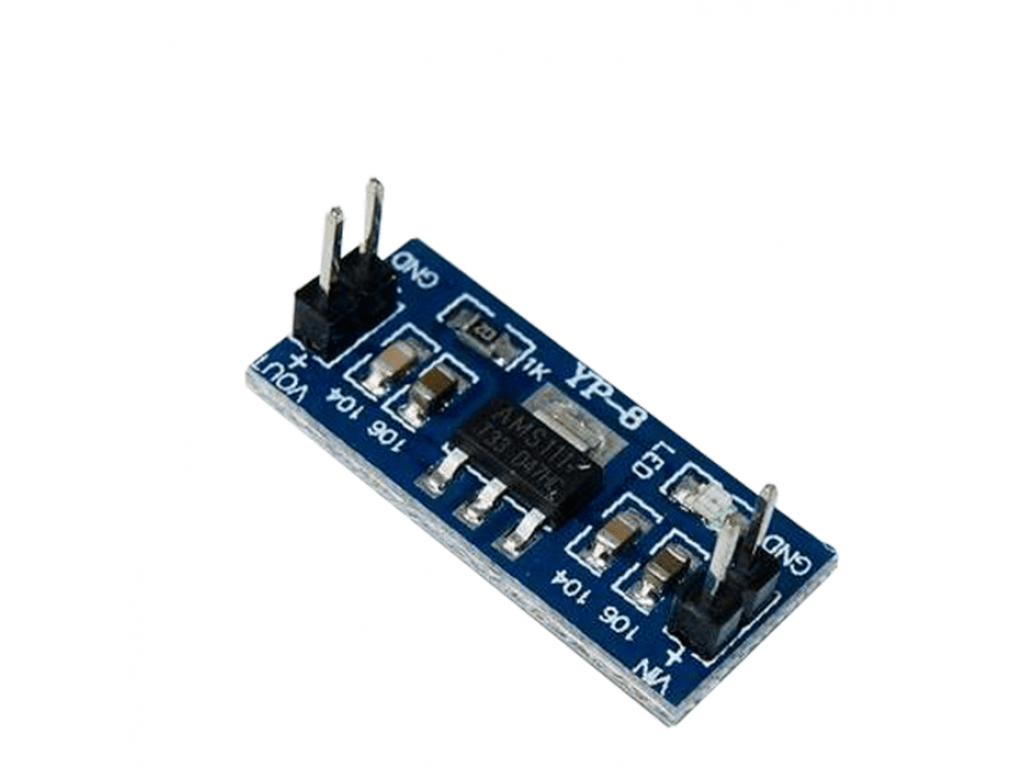 AMS1117 power supply module 3.3 V