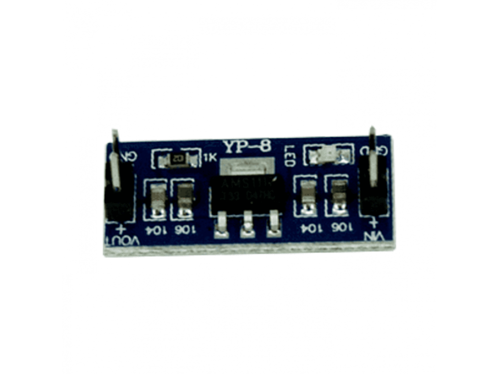 AMS1117 power supply module 3.3 V