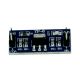 AMS1117 power supply module 3.3 V AMS1117 power supply module 3.3 V