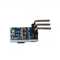 AMS1117 power supply module 3.3 V AMS1117 power supply module 3.3 V