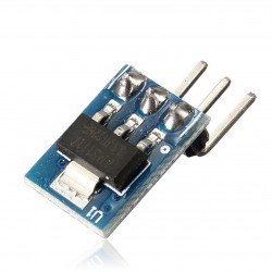 AMS1117 power supply module 3.3 V AMS1117 power supply module 3.3 V