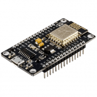 NodeMCU Lolin V3 ESP8266 12E now with USB-C