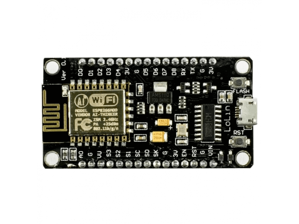 Microcontroller Esp8266 Nodemcu Esp32 Wi Fi Png Clipa 1529