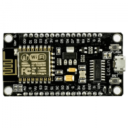 NodeMCU Lolin V3 ESP8266 12E now with USB-C NodeMCU Lolin V3 ESP8266 12E now with USB-C