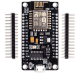 NodeMCU Lua Lolin V3 module with ESP8266 12E (unsoldered) NodeMCU Lua Lolin V3 module with ESP8266 12E (unsoldered)
