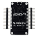 NodeMCU Lua Lolin V3 module with ESP8266 12E (unsoldered) NodeMCU Lua Lolin V3 module with ESP8266 12E (unsoldered)