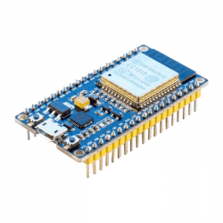 ESP32 Dev Kit C micro-USB or Type-C ESP32 Dev Kit C micro-USB or Type-C