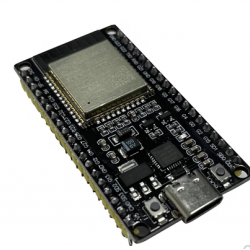 ESP32 Dev Kit C micro-USB or Type-C ESP32 Dev Kit C micro-USB or Type-C