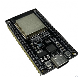 ESP32 Dev Kit C micro-USB or Type-C ESP32 Dev Kit C micro-USB or Type-C