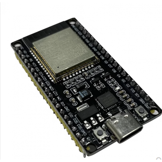 ESP32 Dev Kit C micro-USB or Type-C