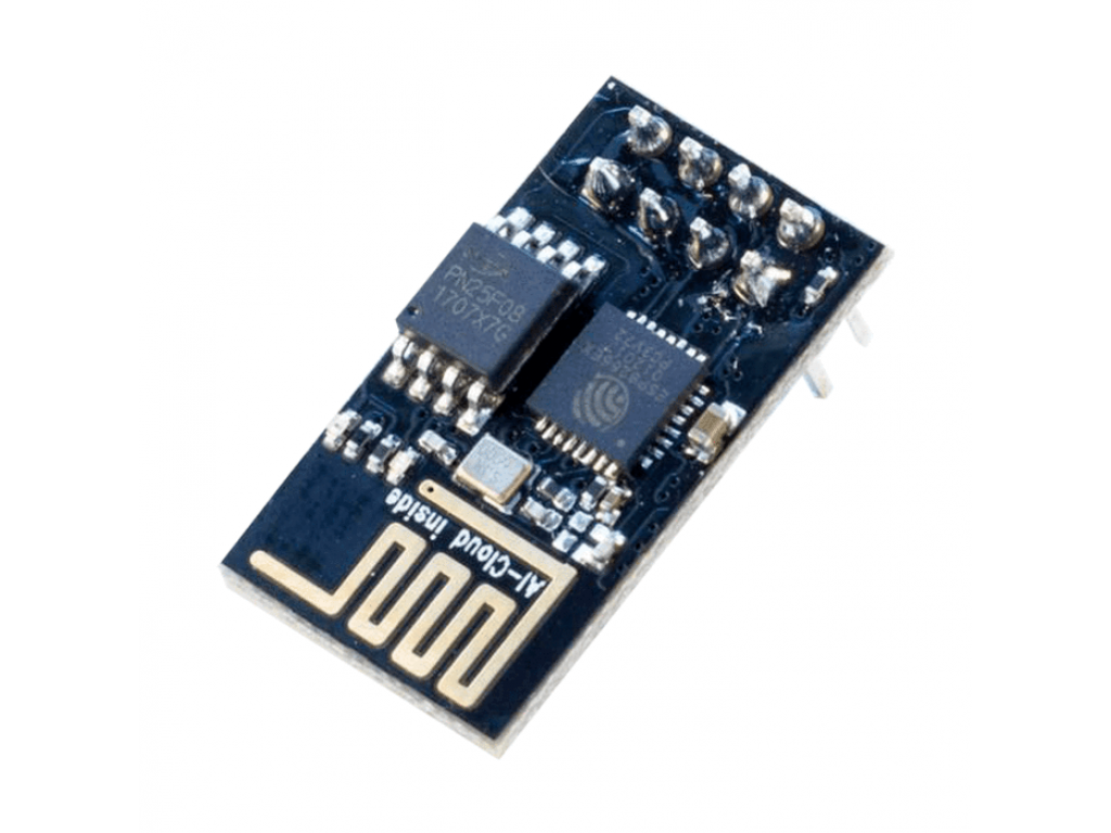 ESP8266-01S Serial WiFi module