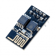 ESP8266-01S Serial WiFi module 