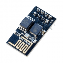ESP8266-01S Serial WiFi module  ESP8266-01S Serial WiFi module