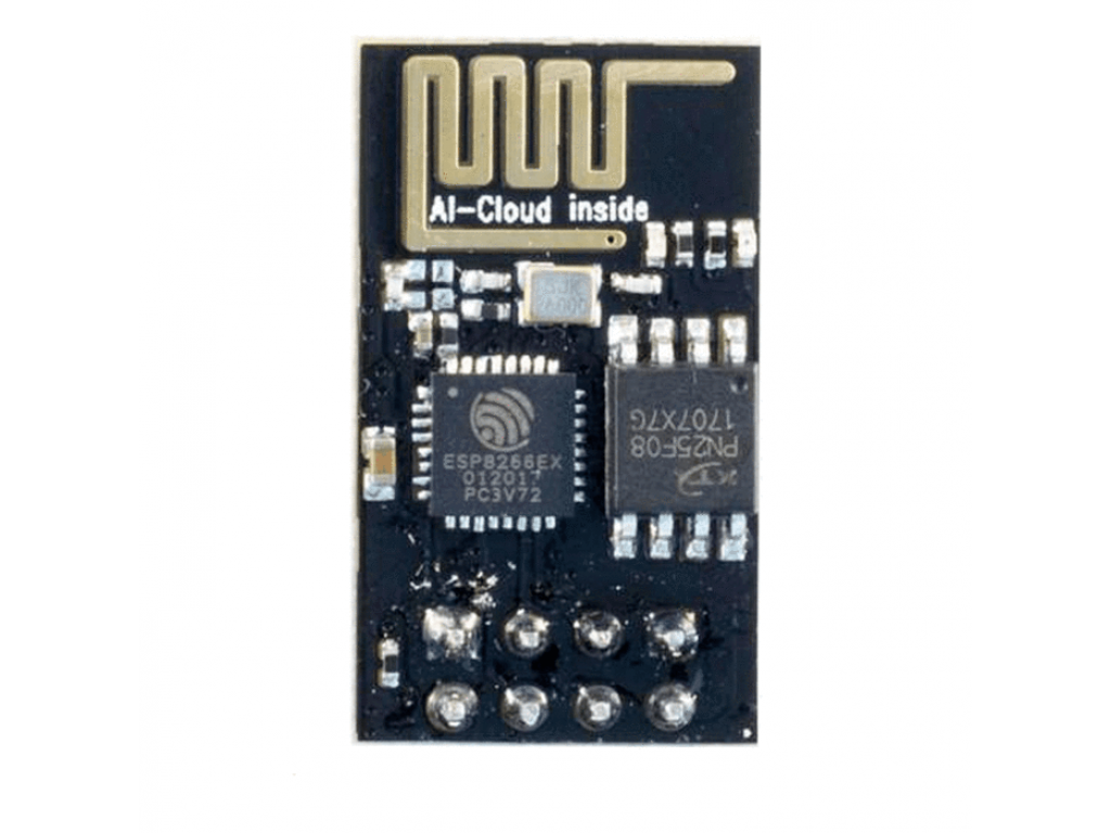 ESP8266-01S Serial WiFi module