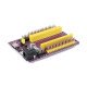 Beseboard for 38pin ESP32 modules Beseboard for 38pin ESP32 modules