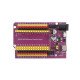 Beseboard for 38pin ESP32 modules Beseboard for 38pin ESP32 modules