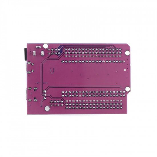 Beseboard for 38pin ESP32 modules Beseboard for 38pin ESP32 modules