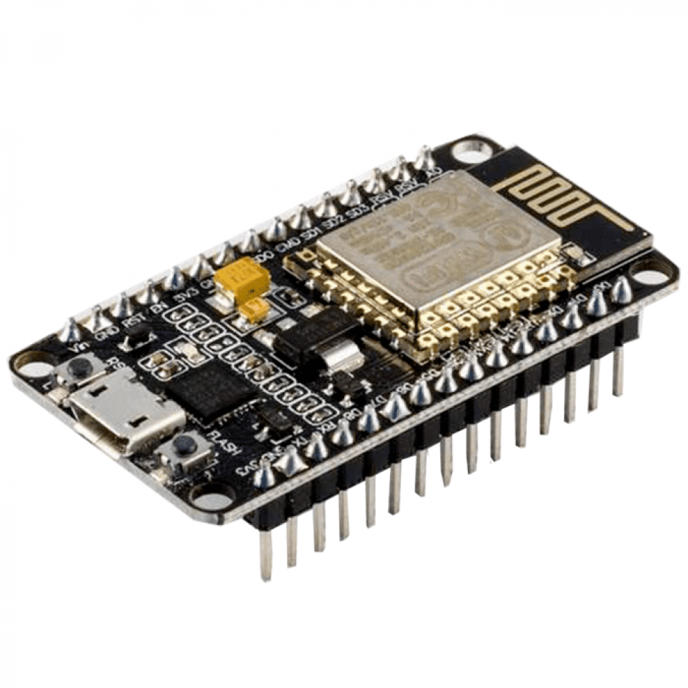 NodeMCU LUA Amica V2 Module With ESP8266 12E