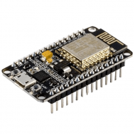 NodeMCU LUA Amica V2 Module with ESP8266 12E