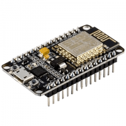 NodeMCU LUA Amica V2 Module with ESP8266 12E NodeMCU LUA Amica V2 Module with ESP8266 12E
