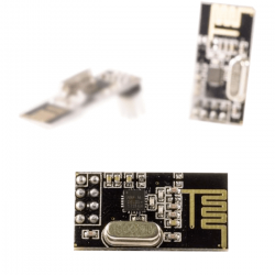 NRF24L01 2.4 GHz NRF24L01 2.4 GHz