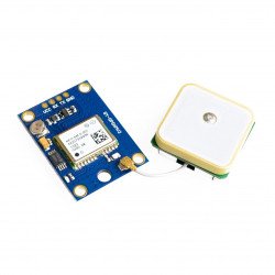 GY-GPS6MV2 NEO-6M GPS module GY-GPS6MV2 NEO-6M GPS module