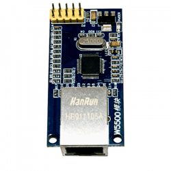 W5500 Ethernet module for Arduino