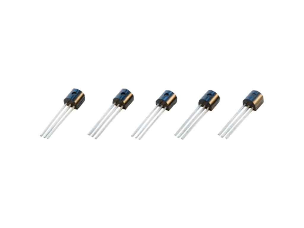 DS18B20 Sensor (one)