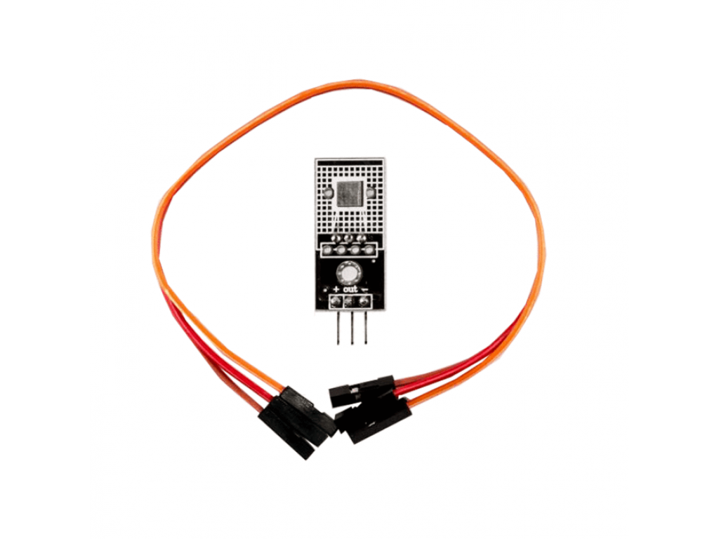 KY-001 DS18B20 Temperature Sensor