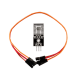 KY-001 DS18B20 Temperature Sensor KY-001 DS18B20 Temperature Sensor