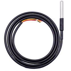 DS18B20 with 1M cable DS18B20 with 1M cable