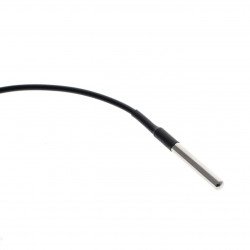 DS18B20 with 1M cable