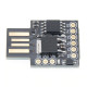 ATTiny85 - Digispark Rev.3 Kickstarter ATTiny85 - Digispark Rev.3 Kickstarter