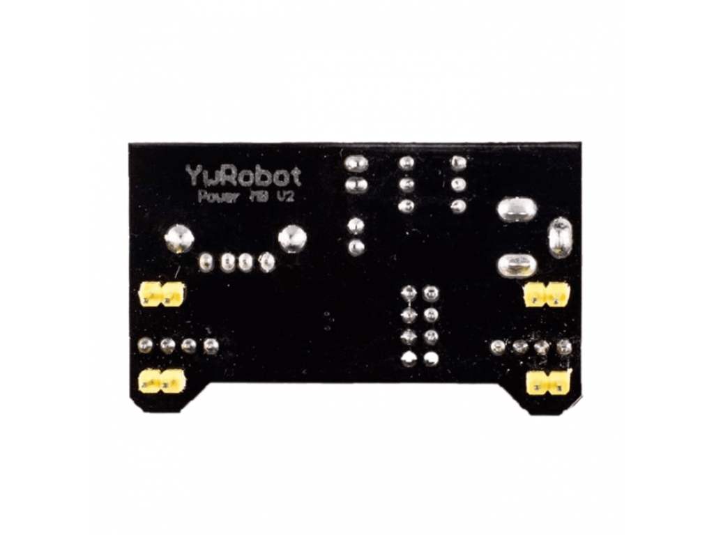 Breadboard Power Supply MB102