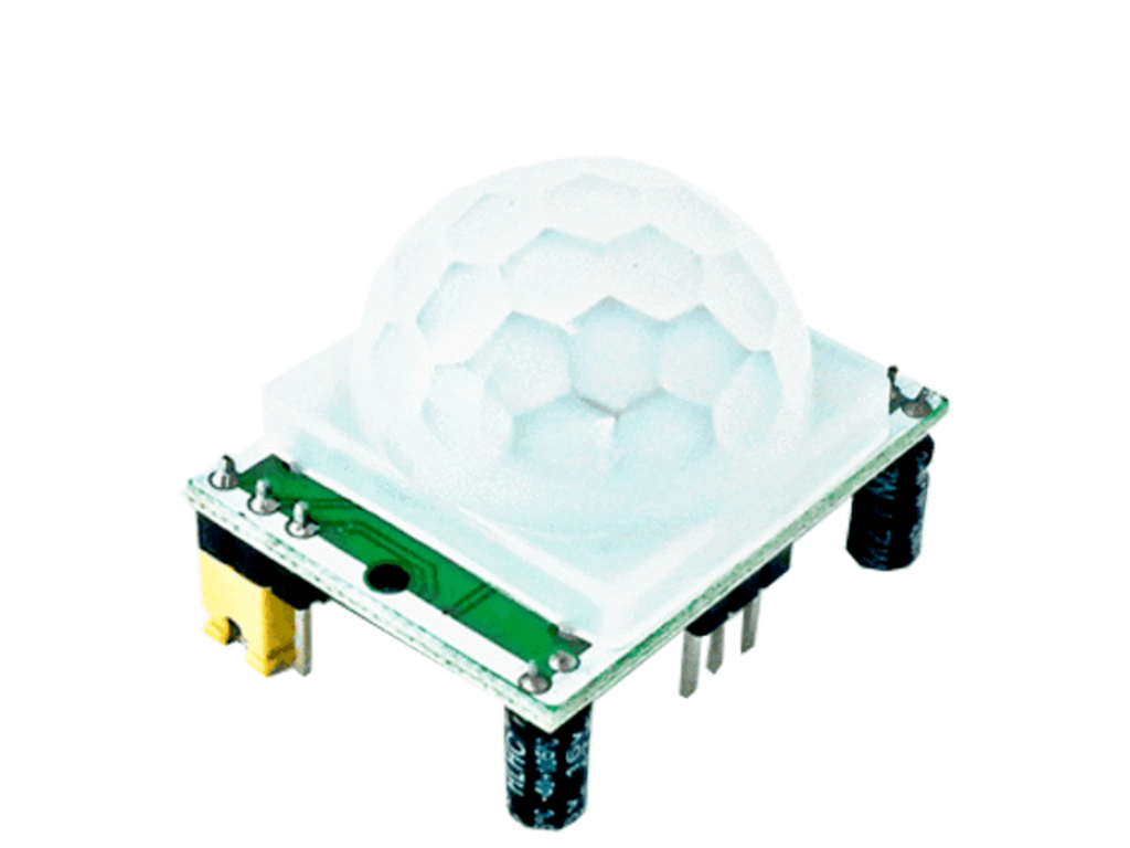 Motion Detector Module