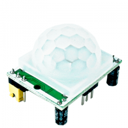 HC-SR501 PIR, Motion Detector Module HC-SR501 PIR, Motion Detector Module
