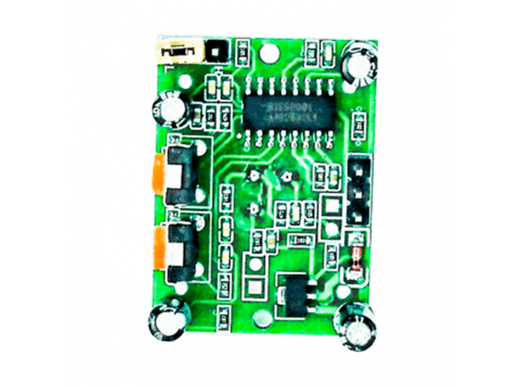 Motion Detector Module