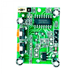 HC-SR501 PIR, Motion Detector Module HC-SR501 PIR, Motion Detector Module