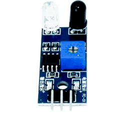 IR-Proximity Sensor Module IR-Proximity Sensor Module