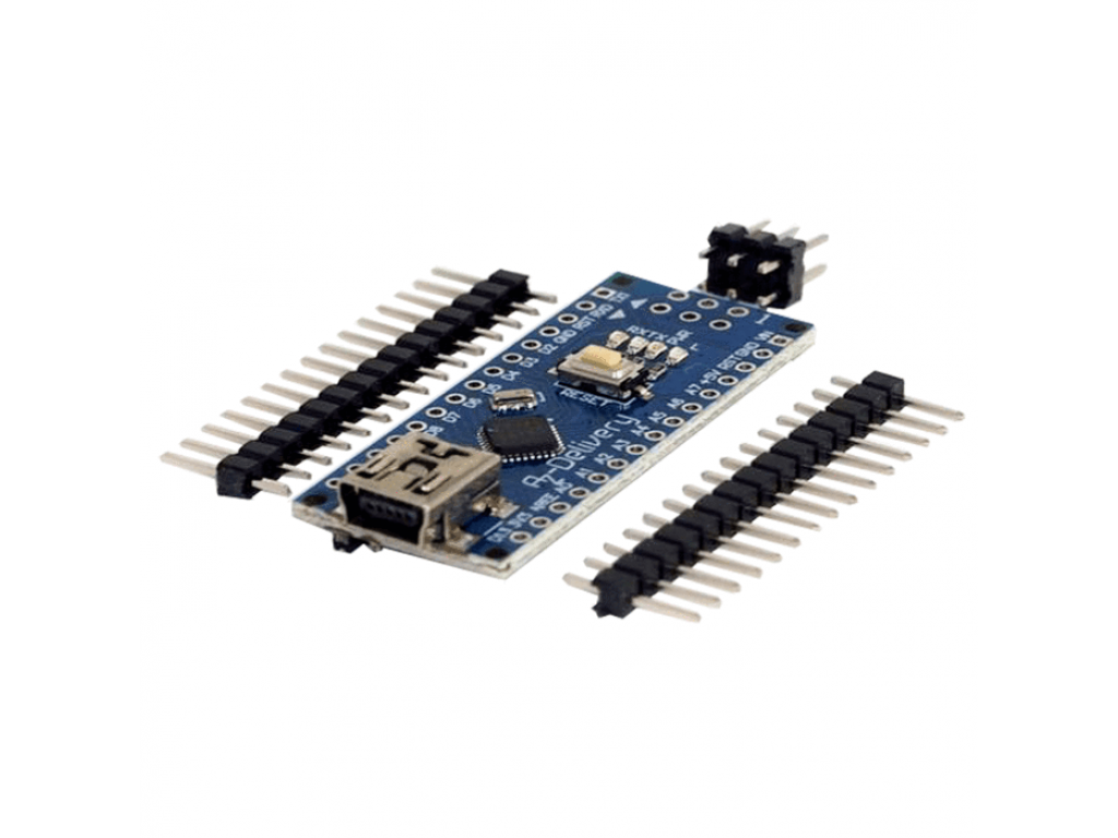 Nano V3 CH340