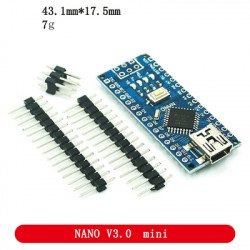 Nano V3 CH340 Nano V3 CH340