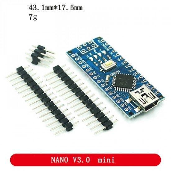 Nano V3 CH340