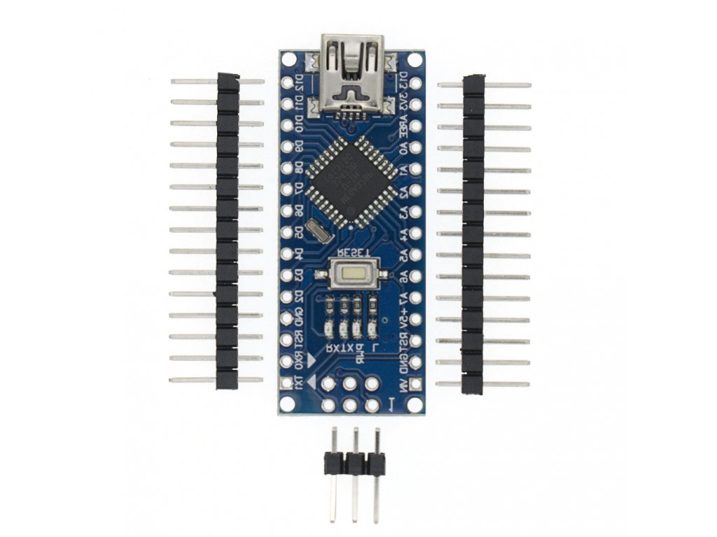 Nano V3 CH340