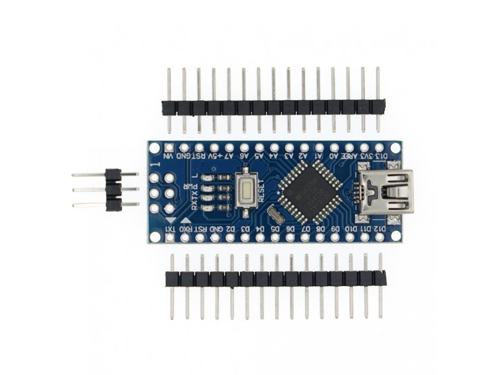 Nano V3 CH340