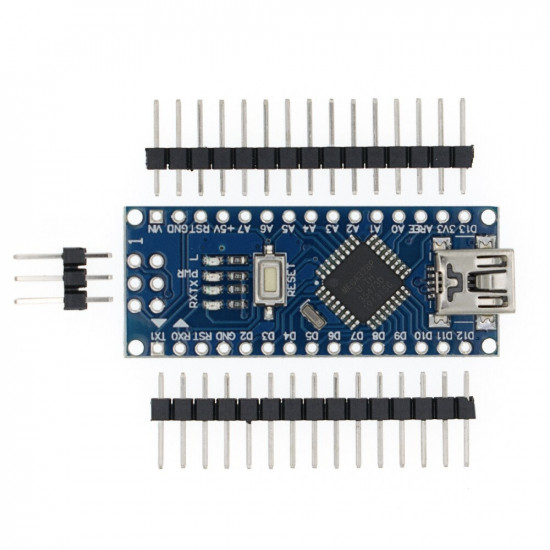 Nano V3 CH340 Nano V3 CH340