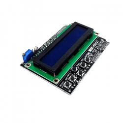 LCD Keypad Shield LCD Keypad Shield