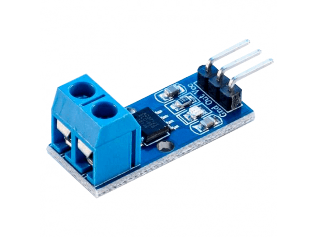 ACS712 current sensor 5A